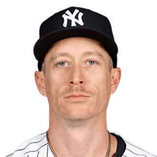 Photo of Tim Hill