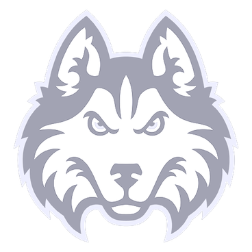 Houston Christian Huskies logo