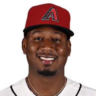 Photo of Geraldo Perdomo