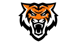 Idaho State Bengals logo