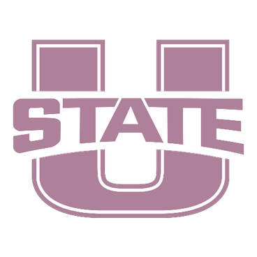 Utah State Aggies logo
