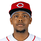 Photo of Ke'Bryan Hayes