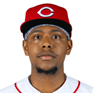 Photo of Ke'Bryan Hayes