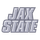 Jacksonville State logo