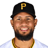 Photo of Yohan Ramírez