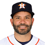 Photo of Jose Altuve