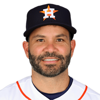 Photo of Jose Altuve