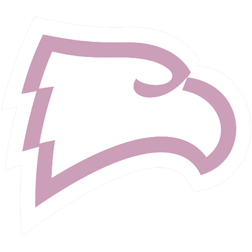 Winthrop Eagles logo