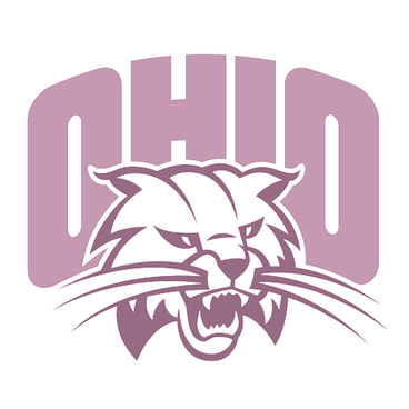 Ohio Bobcats logo