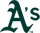 Athletics logo