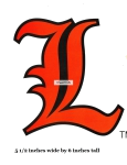 Louisville Cardinals logo