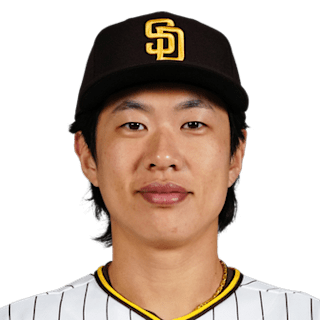 Photo of Sung-Mun Song