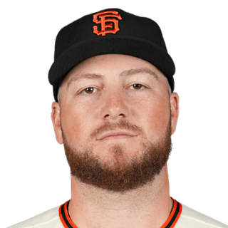 Photo of Matt Gage