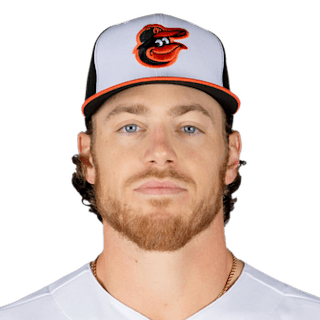 Photo of Josh Walker