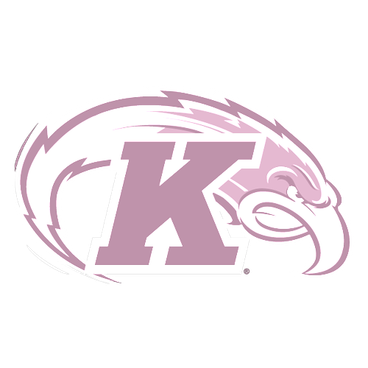 Kent State Golden Flashes logo