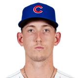 Photo of Ben Brown
