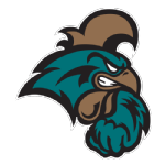 Coastal Carolina Chanticleers logo