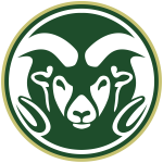 Colorado State Rams logo