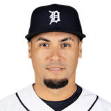 Photo of Javier Báez