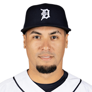Photo of Javier Báez