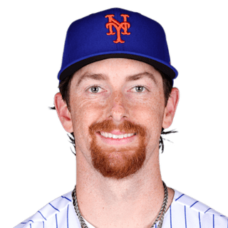 Photo of Nolan McLean