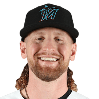 Photo of Zach Brzykcy