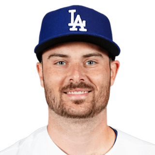Photo of Wyatt Mills