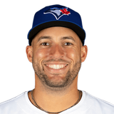 Photo of George Springer