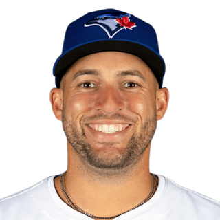 Photo of George Springer
