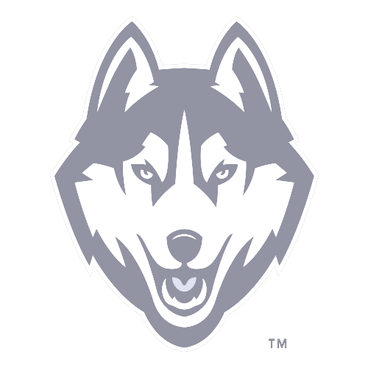 Connecticut Huskies logo