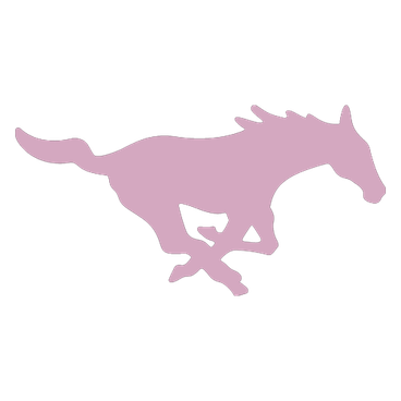 SMU Mustangs logo