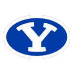 BYU Cougars logo