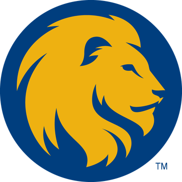 Texas A&M-Commerce Lions logo