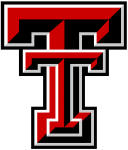Texas Tech Red Raiders logo