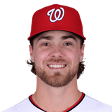 Photo of Jake Irvin