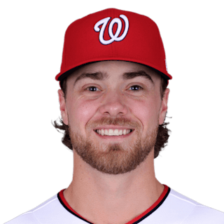 Photo of Jake Irvin