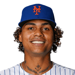 Photo of Cristian Pache