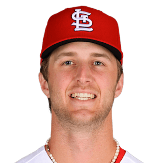 Photo of Quinn Mathews