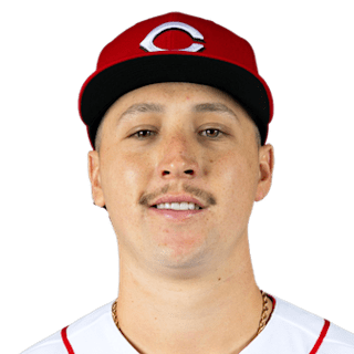 Photo of Julian Aguiar