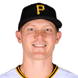 Photo of Mitch Keller
