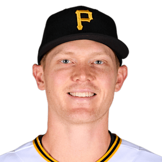 Photo of Mitch Keller