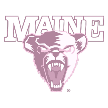 Maine Black Bears logo
