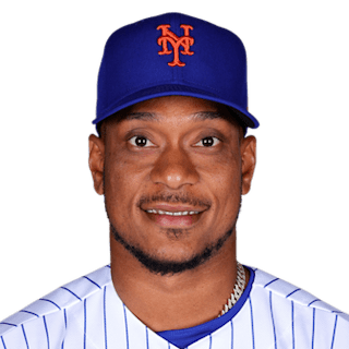 Photo of Jorge Polanco
