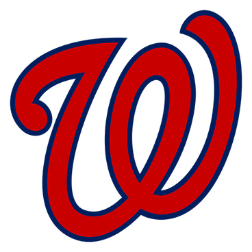 Nationals logo
