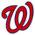 Nationals logo