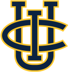 UC Irvine Anteaters logo