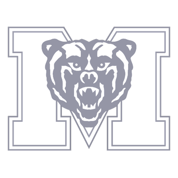 Mercer Bears logo