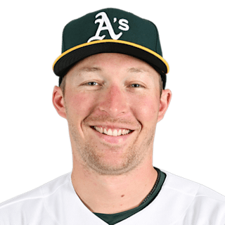 Photo of Brett Harris