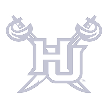 Hampton Pirates logo