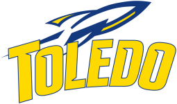 Toledo Rockets logo
